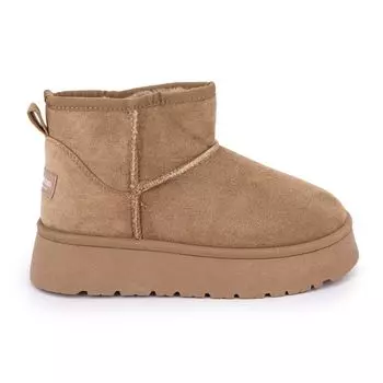 Женские ботильоны Romane на низкой подкладке MANOUKIAN 41 белый