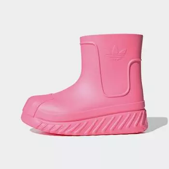 Женские ботинки Adidas Adiform Superstar IE4613-SILVMT/SILVMT/CBLACK