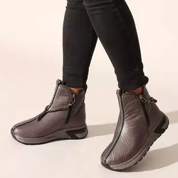 Женские ботинки и ботильоны Platinum Parachute