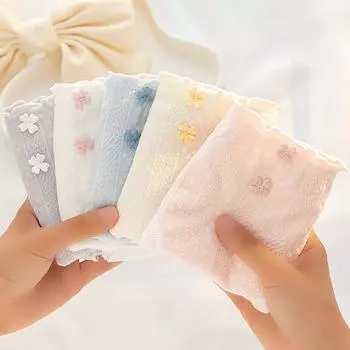 Женские боксеры, мягкое сексуальное дышащее модное нижнее белье, влагоотводящее нижнее белье L белый