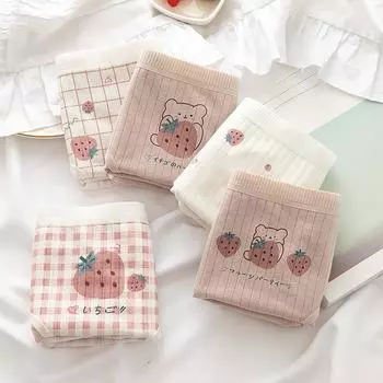 Женские боксеры, мягкое сексуальное дышащее модное нижнее белье, влагоотводящее нижнее белье L белый