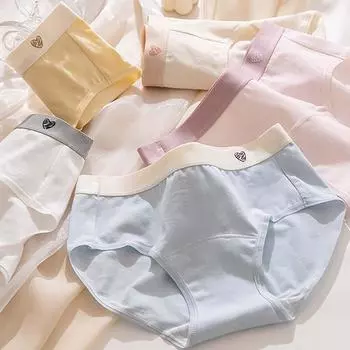Женские боксеры, мягкое сексуальное дышащее модное нижнее белье, влагоотводящее нижнее белье XL белый