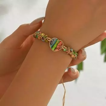 Женские браслеты для модных украшений