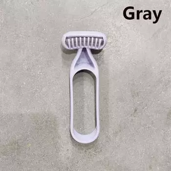 Женские бритвы Бритвы для бикини Триммер для волос на теле Триммер для тела Бритва для тела Удаление волос Персональный уход за чувствительной кожей Бритвы