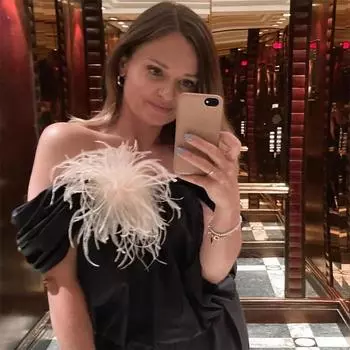 Женские броши из натуральных перьев, брошь-булавка фиолетовый