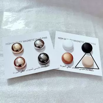 Женские броши, противоскользящие броши для женщин, платок, аксессуары для шарфов