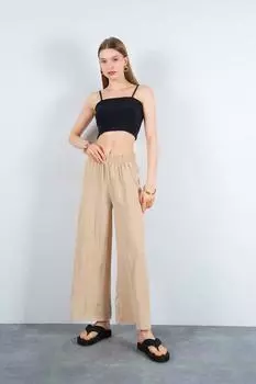 Женские брюки больших размеров Брюки Airobin большого размера