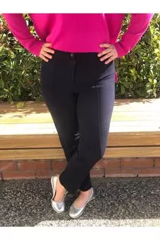 Женские брюки больших размеров Magic Pants