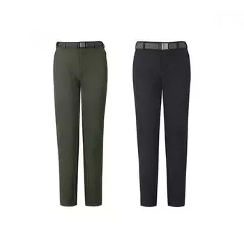 Женские брюки Mountia S bullS 2 1fpnqm0205 blacks/084