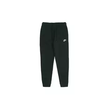 Женские брюки Nike Essential Fleece Regular, черные BV4096-010 M