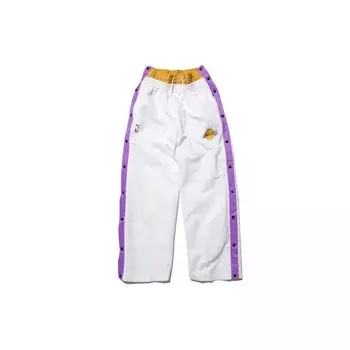 Женские брюки Nike x Ambush NRG IR Pant Lakers, белые DB1636-121 S