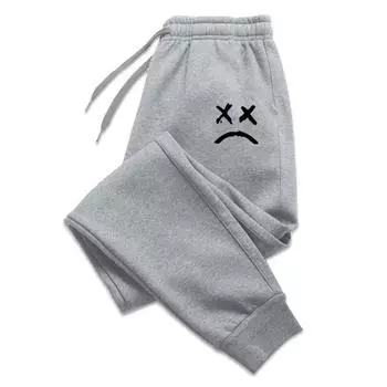 Женские брюки, осенне-зимняя женская одежда, повседневные брюки, спортивные спортивные костюмы для бега, спортивные штаны, уличные брюки в стиле Харадзюку S