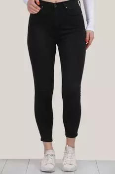 Женские брюки скинни