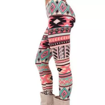 Женские брюки-стрейч Nine-minute больших размеров, обтягивающие и удобные повседневные утягивающие брюки 4XL