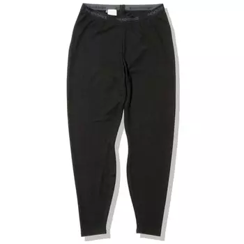 Женские брюки The North Face All Time Warm размера M, Теплые, Влагоотводящие, Быстросохнущие, Черные,