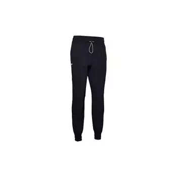 Женские брюки Under Armour Training Straight Leg, черные 1351914-001 L