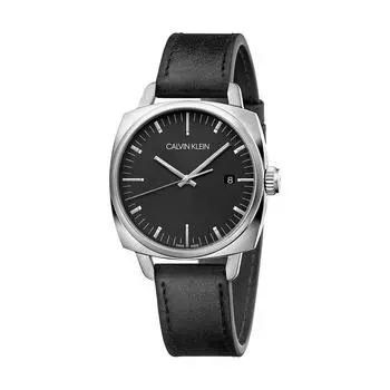 Женские часы Calvin Klein FRATERNITY (38,5 мм)