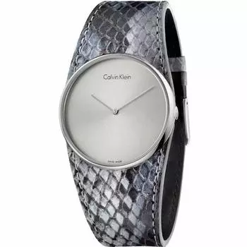 Женские часы Calvin Klein K5V231Q4 ( 39 мм)