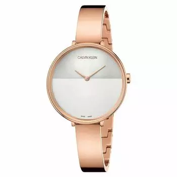 Женские часы Calvin Klein K7A23646 (38мм)