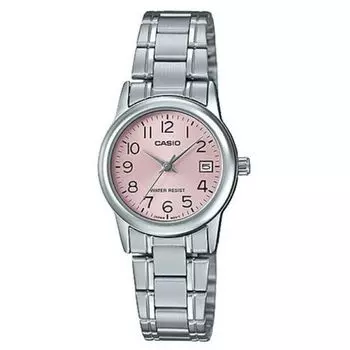 Женские часы Casio ( 25 мм)