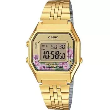 Женские часы Casio ( 28 мм)