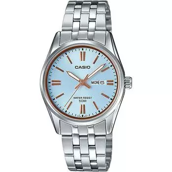 Женские часы Casio ( 36 мм)