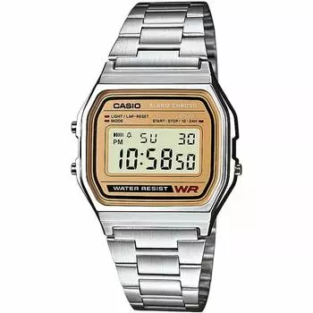 Женские часы Casio A158WEA-9EF