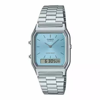 Женские часы Casio AQ-230A-2A1MQYES