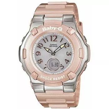 Женские часы CASIO Baby-G Tripper BGA-1100-4BJF НОВИНКА из Японии