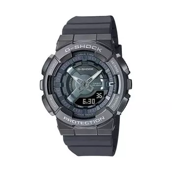 Женские часы Casio GM-S110B-8AER ( 42 мм)