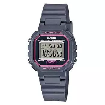 Женские часы Casio LA-20WH-8A