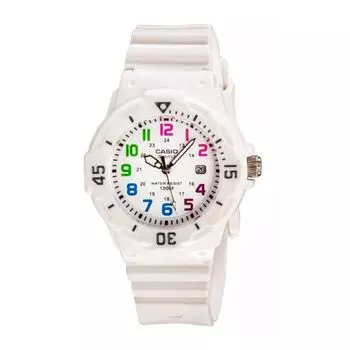 Женские часы Casio LRW-200H-7B ( 34 мм)