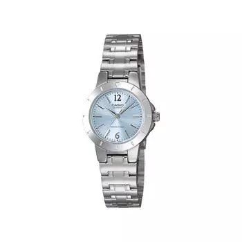 ЖЕНСКИЕ ЧАСЫ CASIO LTP-1177A-2ADF