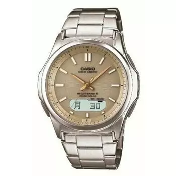 Женские часы CASIO WAVE CEPTOR WVA-M630D-9AJF Solor Radio, многодиапазонные 6, НОВЫЕ