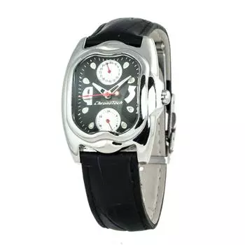 Женские часы Chronotech CT7220L-05 ( 33 мм)