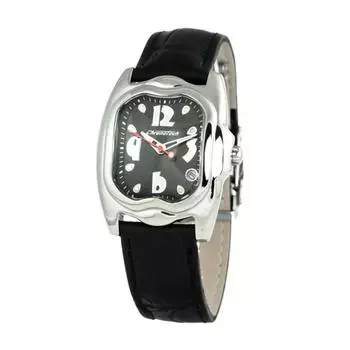 Женские часы Chronotech CT7274L-05N ( 33 мм)