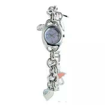 Женские часы Chronotech CT.7010L/07M CT.7010L/07M (23мм)