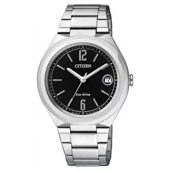 Женские часы Citizen Eco-Drive FE6020-56E