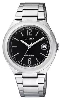 Женские часы Citizen Eco-Drive FE6020-56E
