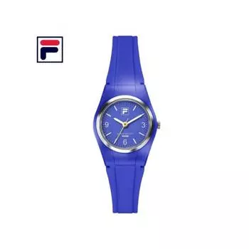 Женские часы Fila S с уретановым ремешком 38 210 004