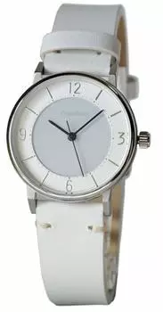 Женские часы GRANDEUR Solar GSW005W [Grandeur] (белый)