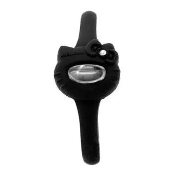 Женские часы Hello Kitty HK7123L-02 (27мм)