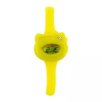Женские часы Hello Kitty HK7123L-26 (27мм)