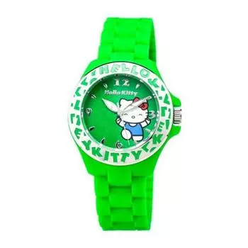 Женские часы Hello Kitty HK7143L-18 (38мм)