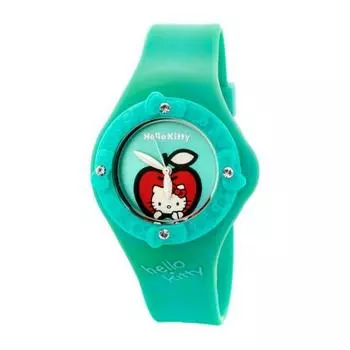 Женские часы Hello Kitty HK7158LS-20 ( 40 мм)