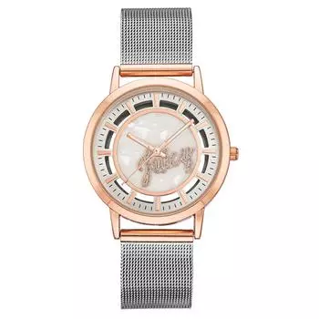 Женские часы Juicy Couture JC1217WTRT ( 36 мм)