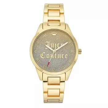 Женские часы Juicy Couture JC1276CHGB ( 34 мм)