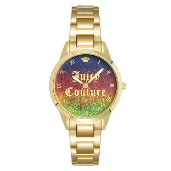 Женские часы Juicy Couture JC1276RBGB ( 34 мм)