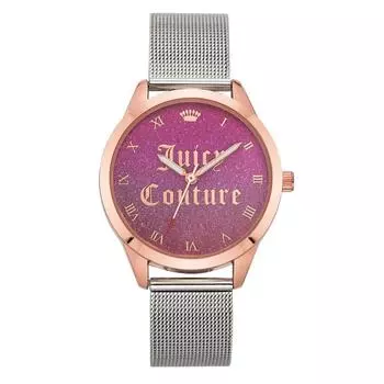 Женские часы Juicy Couture JC1279HPRT ( 35 мм)