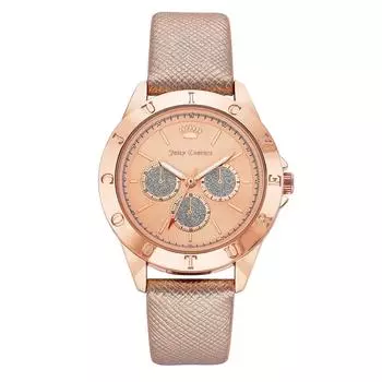 Женские часы Juicy Couture JC1294RGRG (38мм)